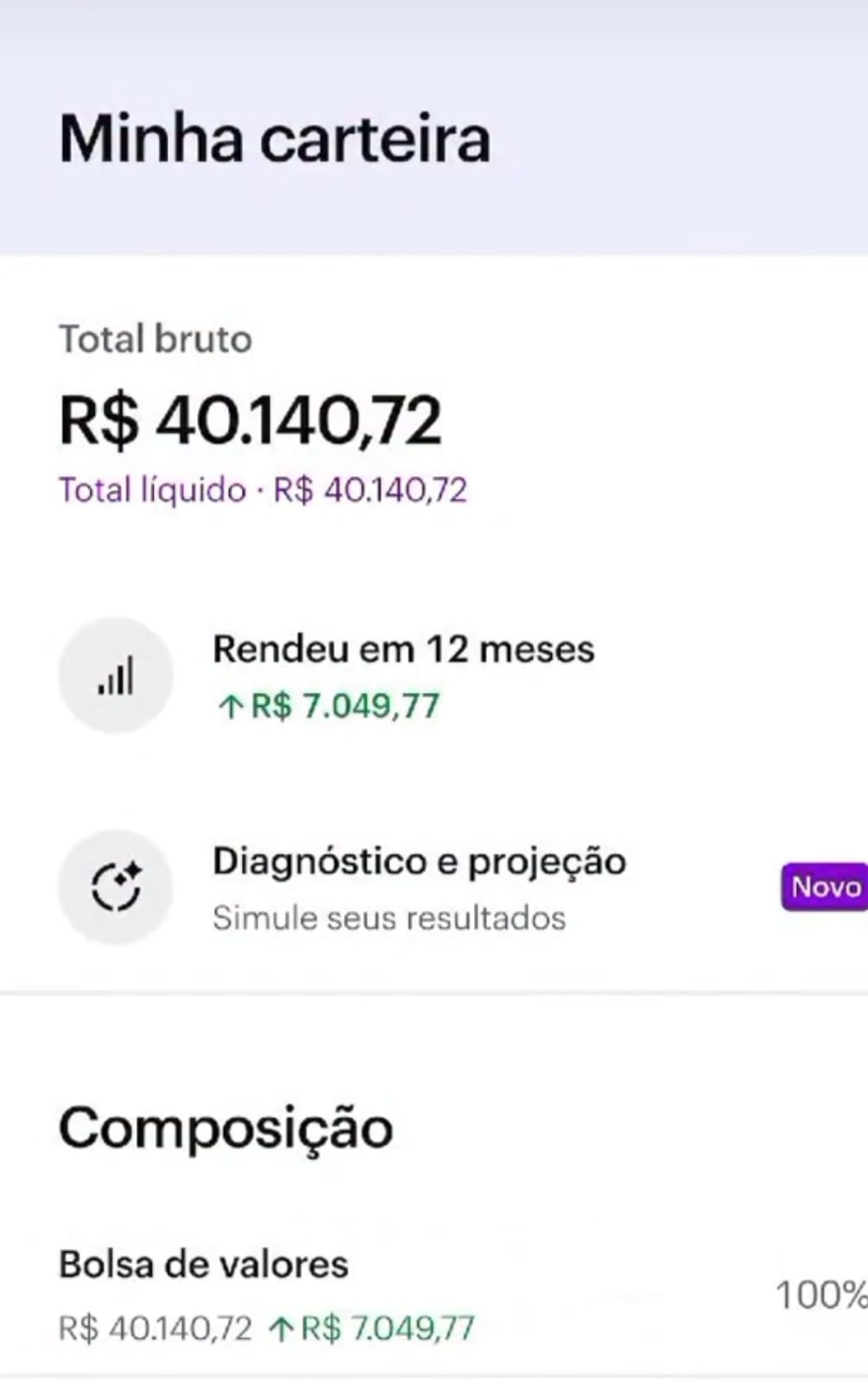 Consistência