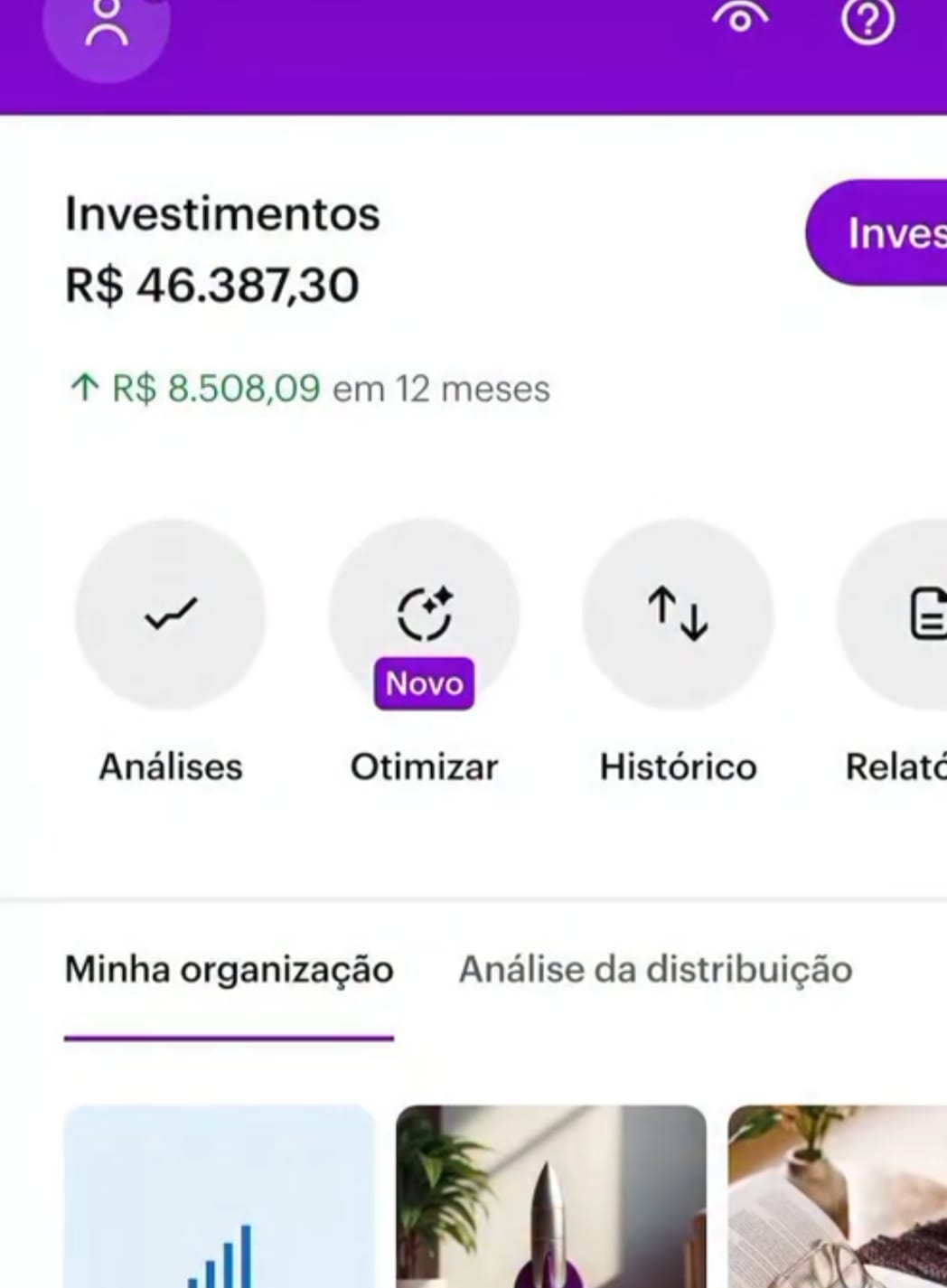 Início